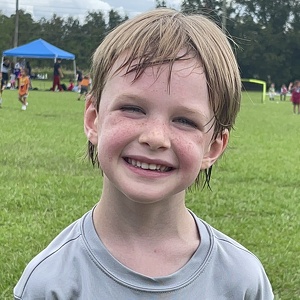 Fundraising Page: David Jessopp